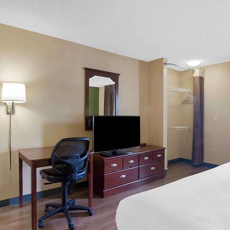 Extended Stay America Suites - Huntsville - Us Space And Rocket Center Ngoại thất bức ảnh