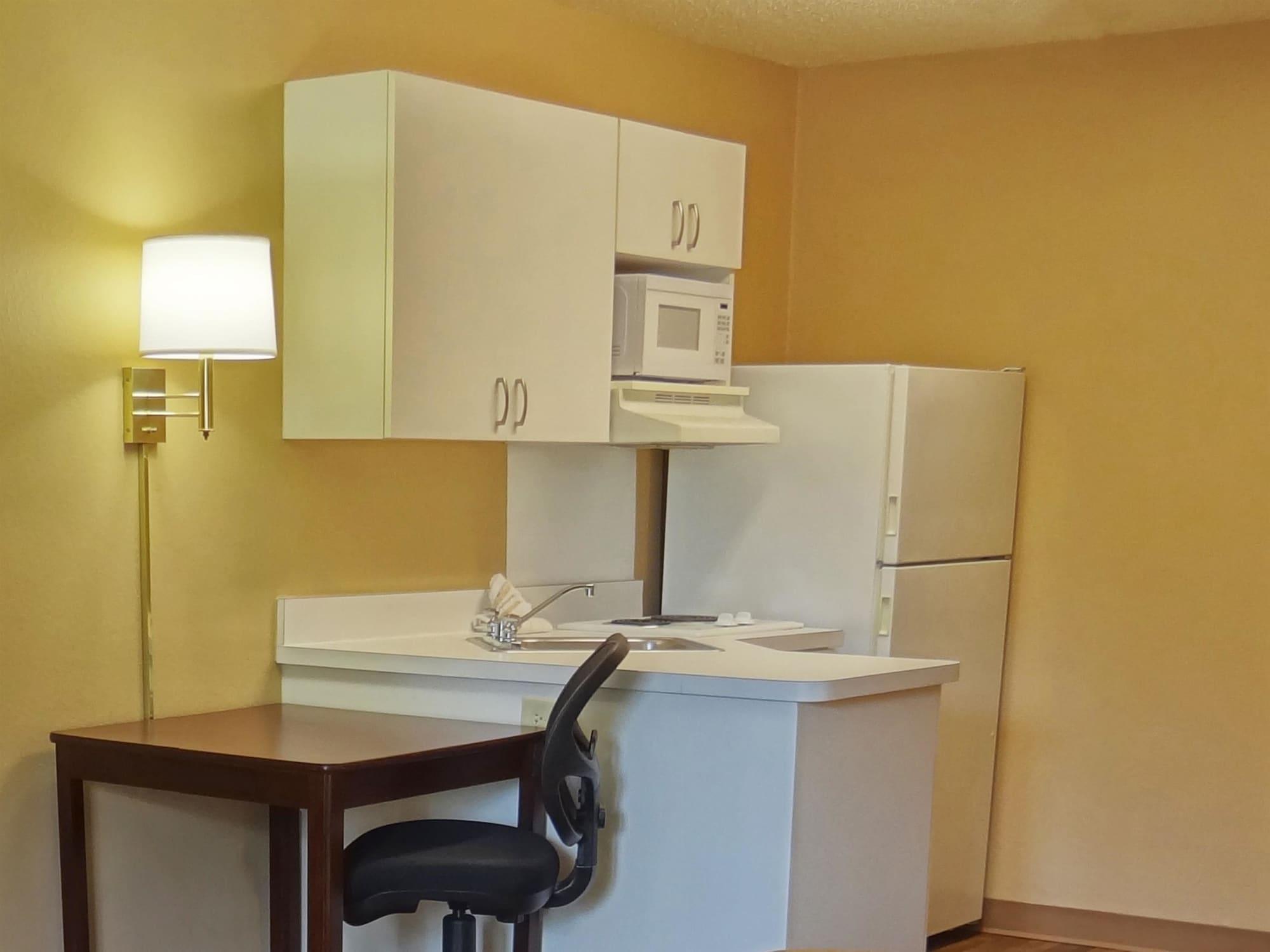 Extended Stay America Suites - Huntsville - Us Space And Rocket Center Ngoại thất bức ảnh