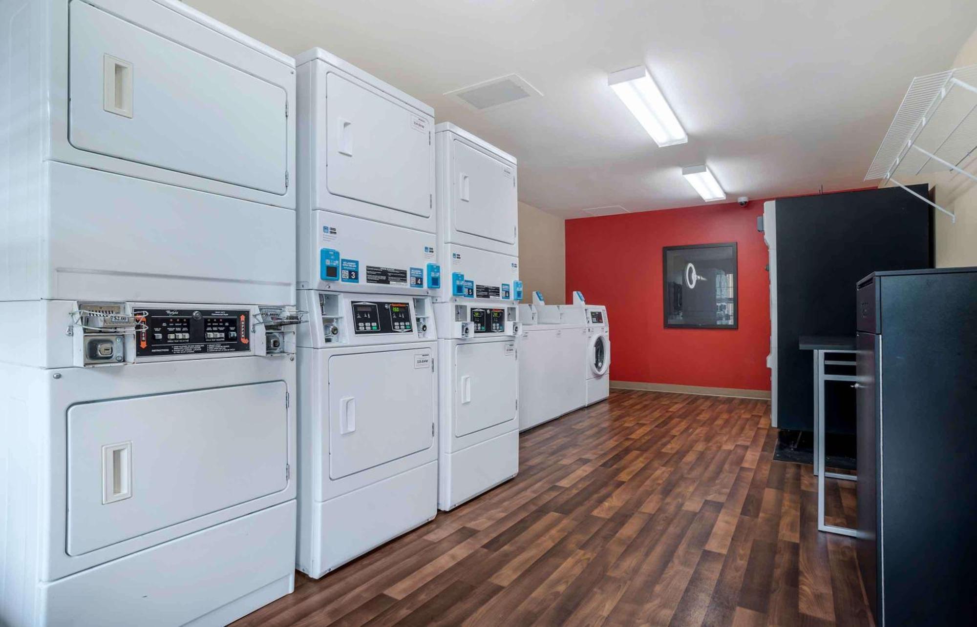 Extended Stay America Suites - Huntsville - Us Space And Rocket Center Ngoại thất bức ảnh