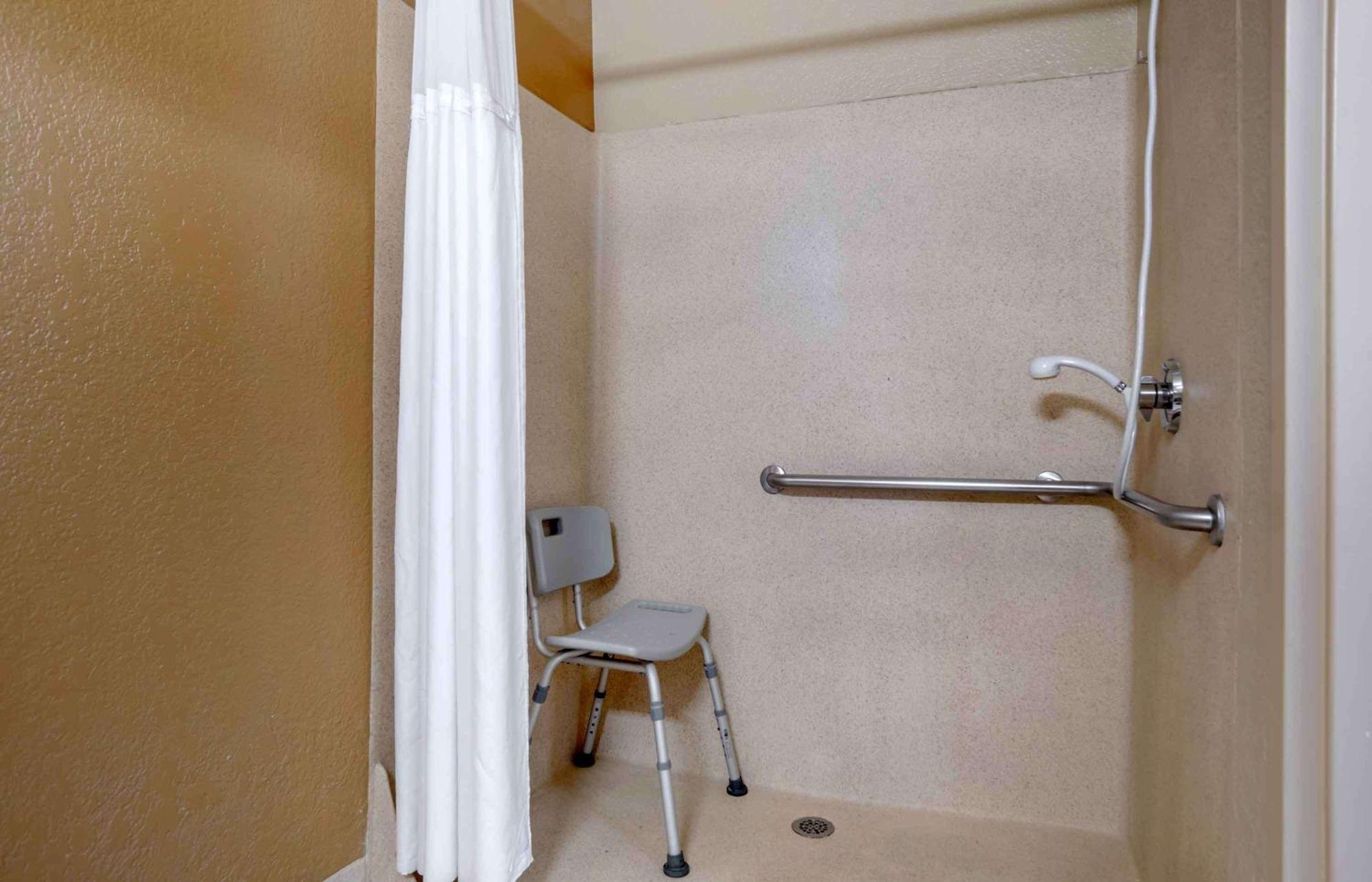 Extended Stay America Suites - Huntsville - Us Space And Rocket Center Ngoại thất bức ảnh