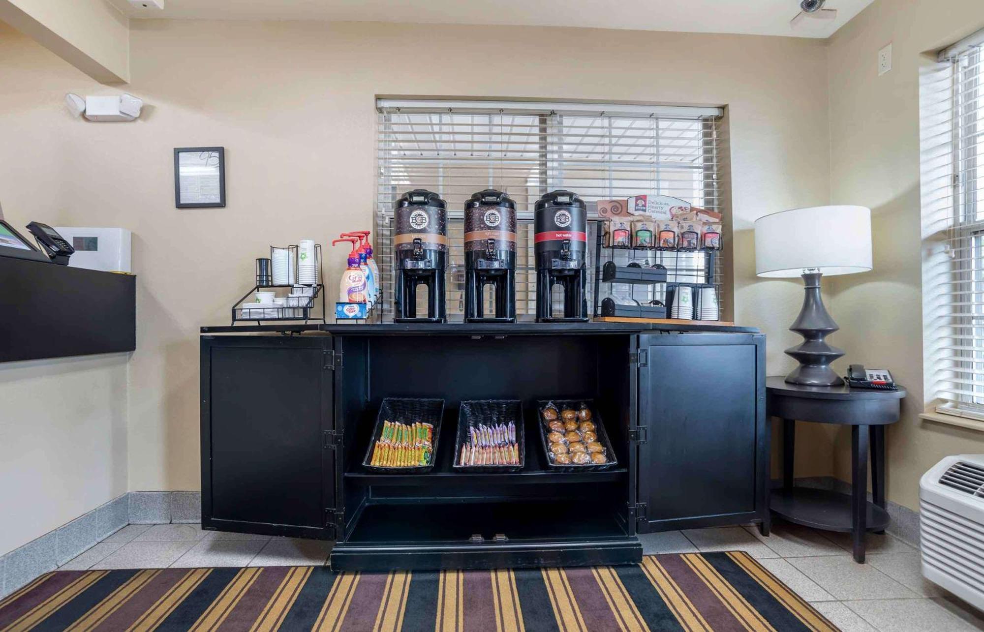 Extended Stay America Suites - Huntsville - Us Space And Rocket Center Ngoại thất bức ảnh