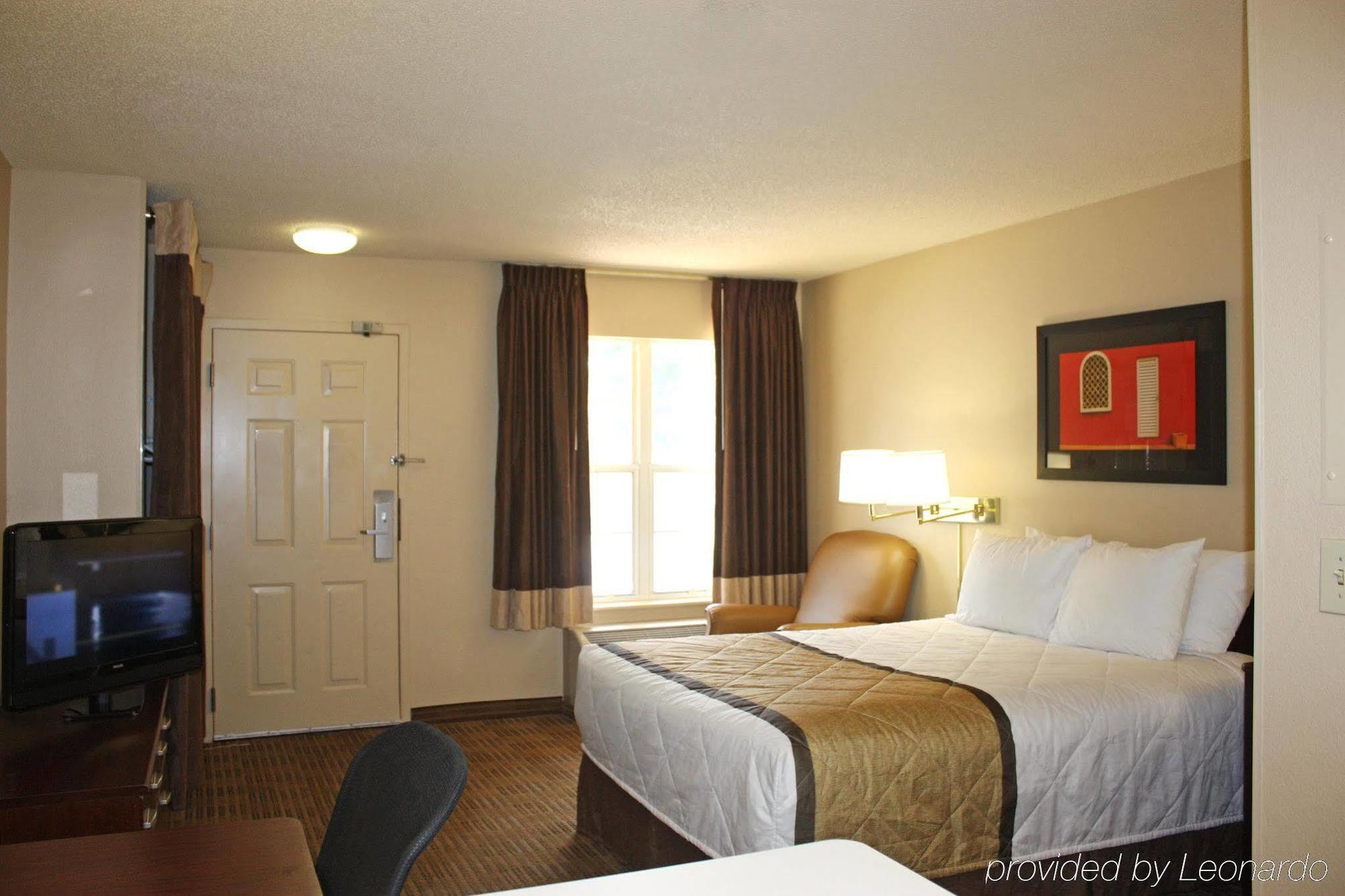 Extended Stay America Suites - Huntsville - Us Space And Rocket Center Ngoại thất bức ảnh