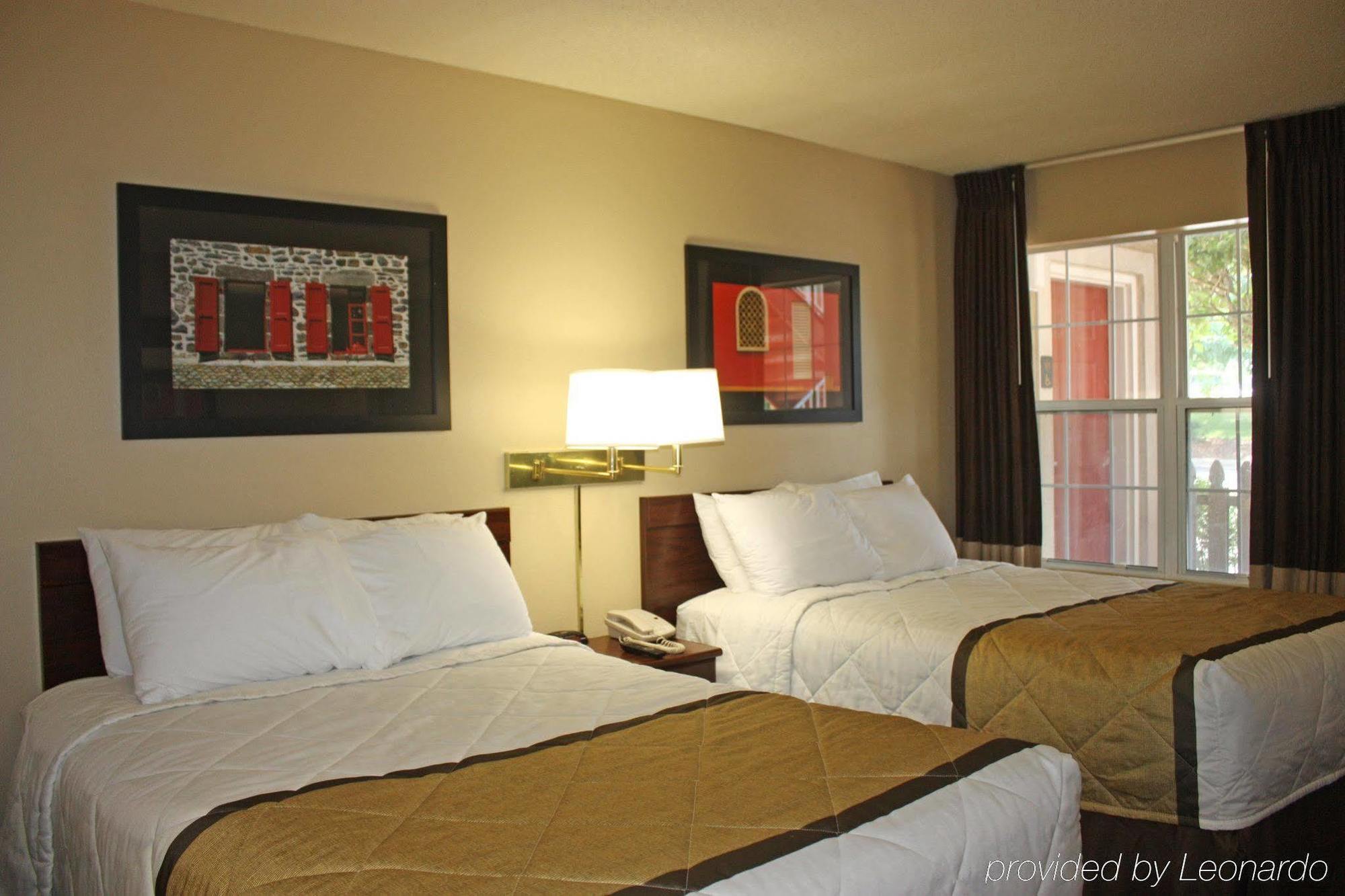 Extended Stay America Suites - Huntsville - Us Space And Rocket Center Ngoại thất bức ảnh