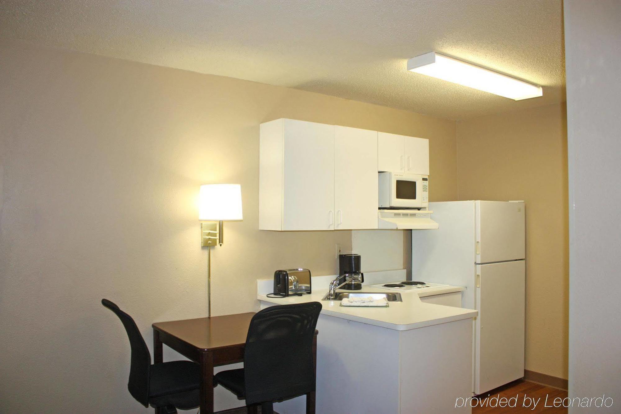 Extended Stay America Suites - Huntsville - Us Space And Rocket Center Ngoại thất bức ảnh