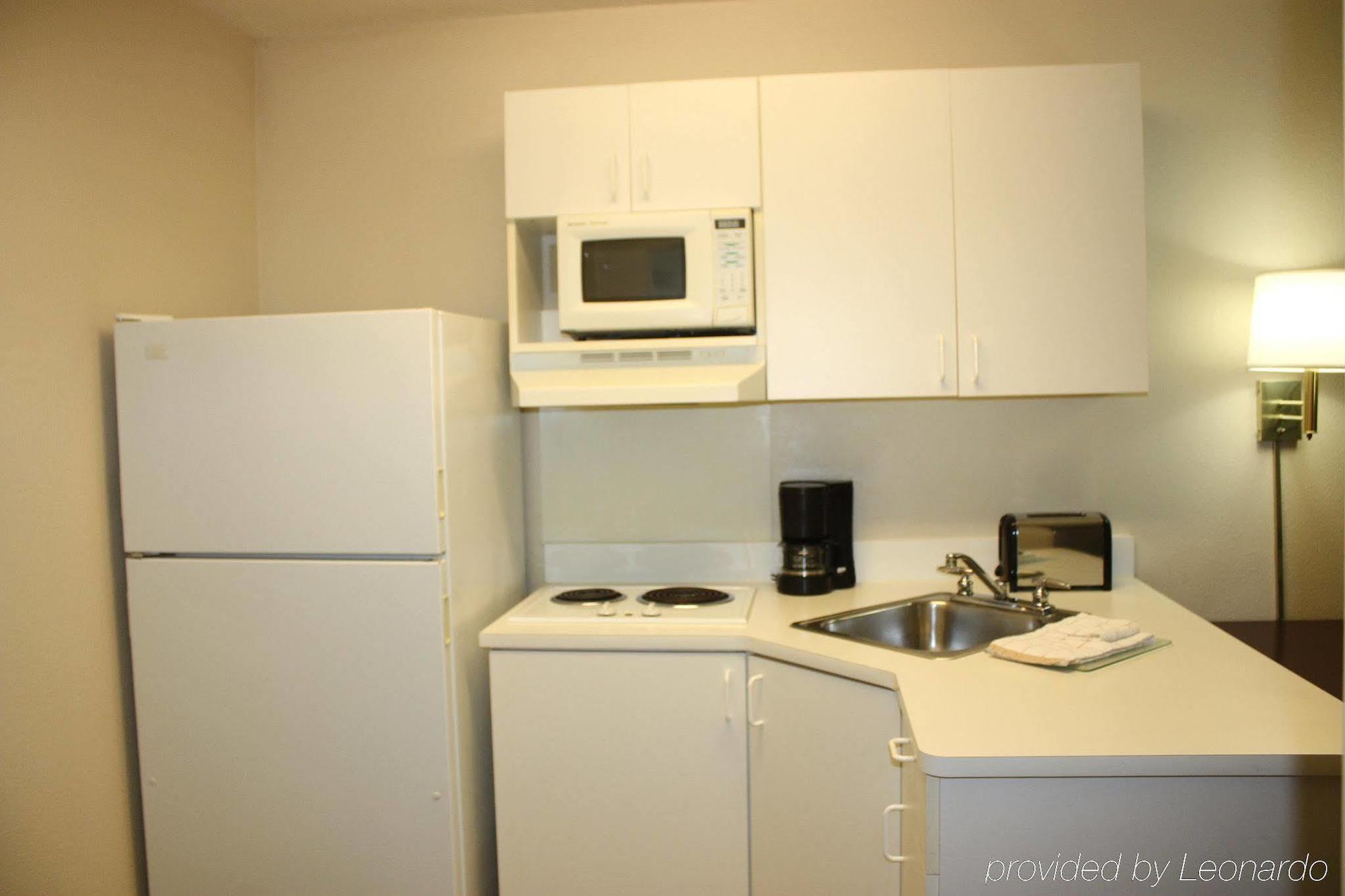 Extended Stay America Suites - Huntsville - Us Space And Rocket Center Ngoại thất bức ảnh